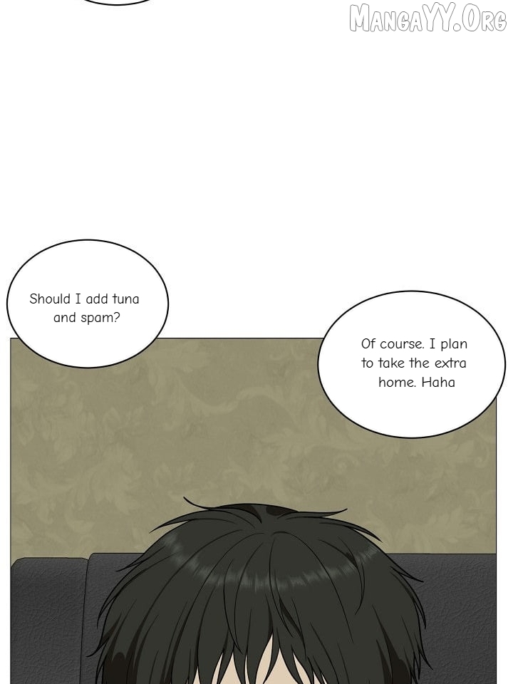 Change Me Chapter 36 - page 78
